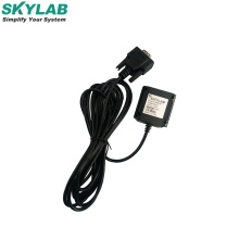 MTK External Android Tablet USB RS232 GPS Receiver for Fleet Management